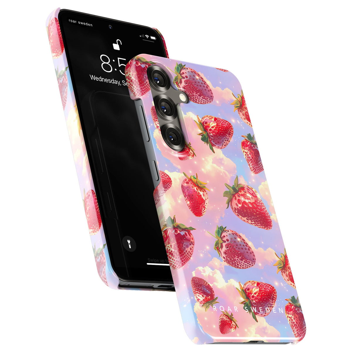 Strawberry Dreams - Slim case – Item 23 of 24