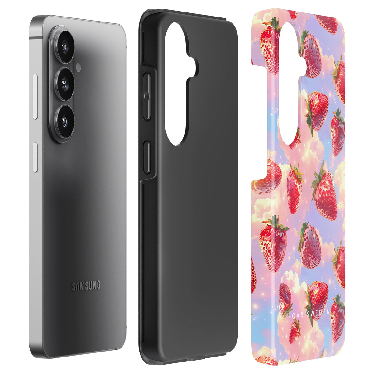 Strawberry Dreams - Tough Case – Item 6 of 18