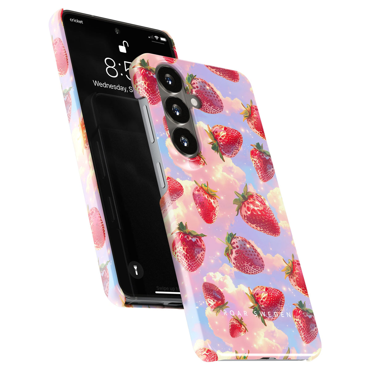 Strawberry Dreams - Slim case – Item 21 of 24