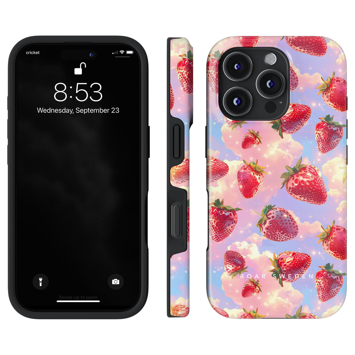 Strawberry Dreams - Tough Case – Item 18 of 18