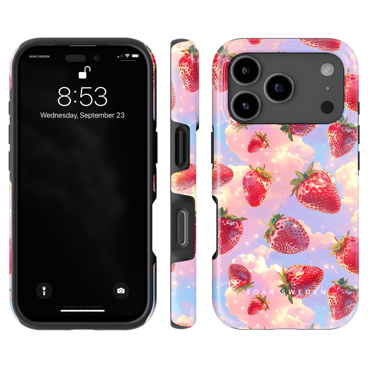 Strawberry Dreams - Tough Case – Item 14 of 18