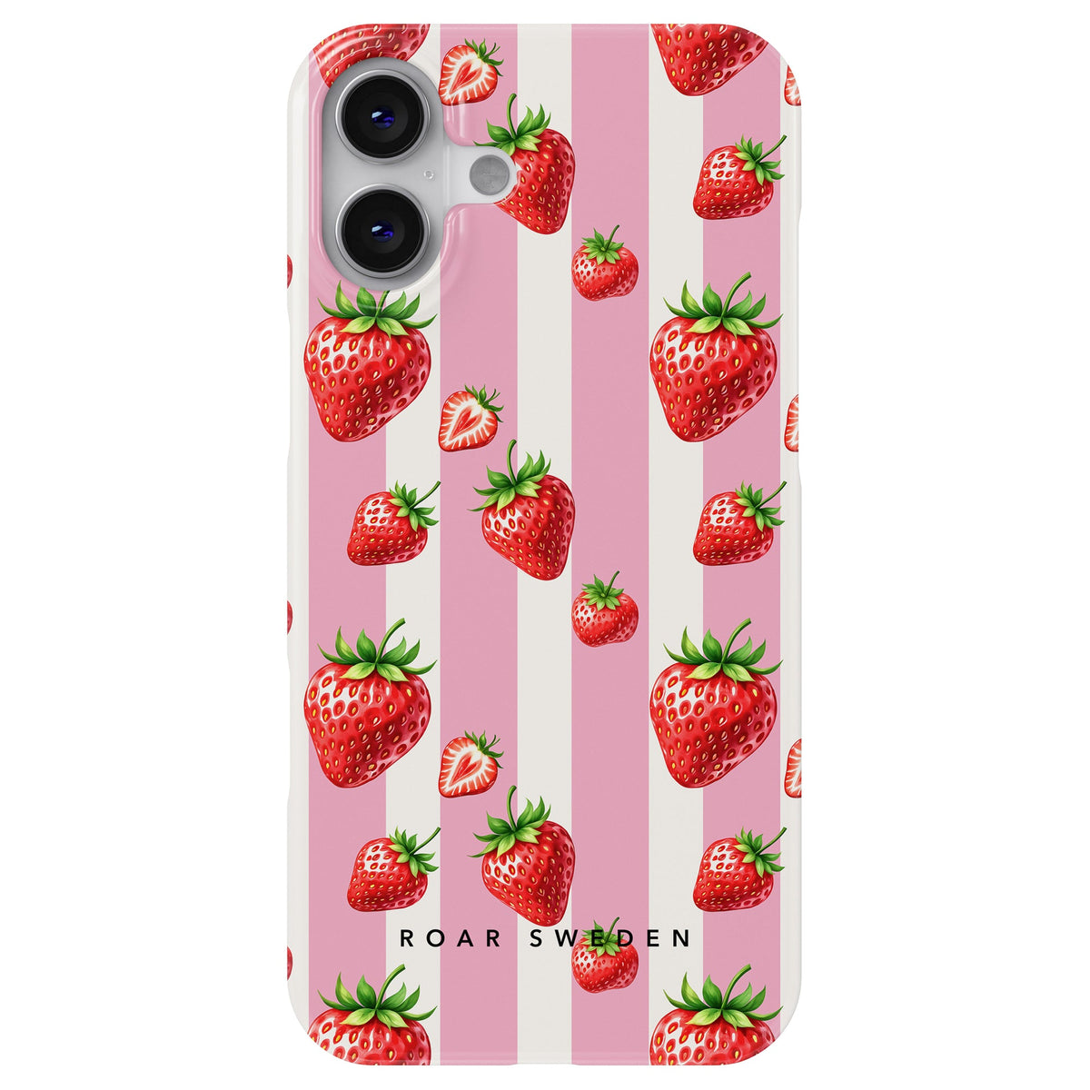 Strawberry Milk – ohut puhelinkuori – Kohde 10/23