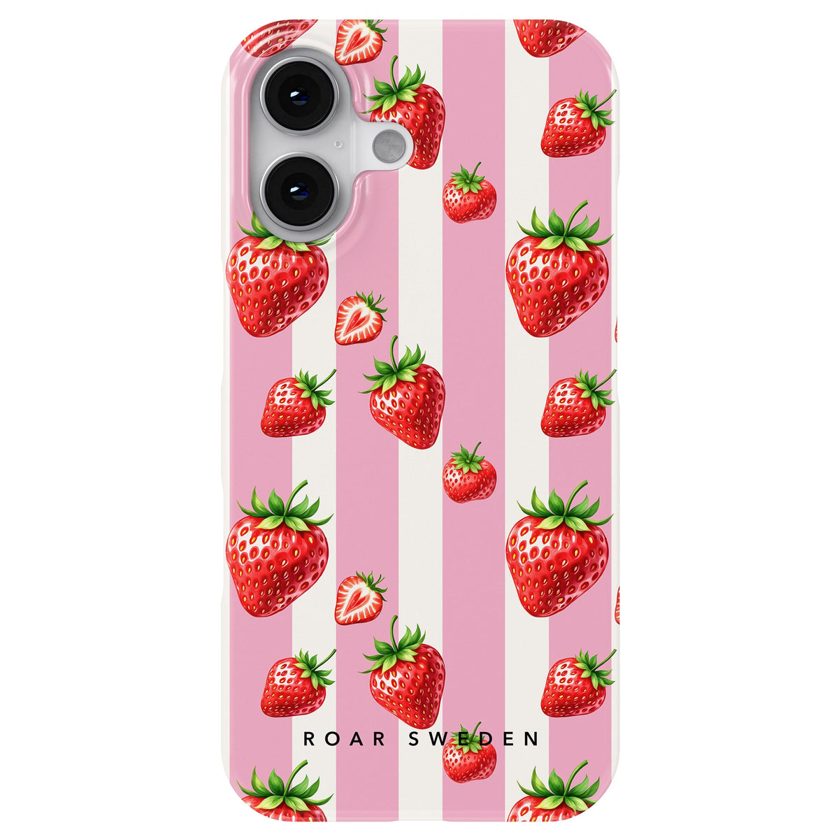 Strawberry Milk – ohut puhelinkuori – Kohde 7/23