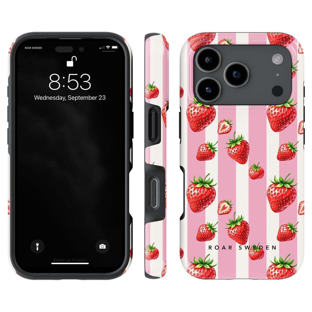 Strawberry Milk - MagSafe Tough Case – Kohde 4/8