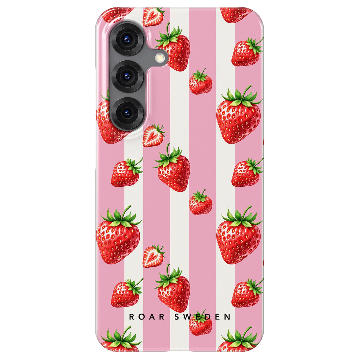 Strawberry Milk – ohut puhelinkuori – Kohde 19/23