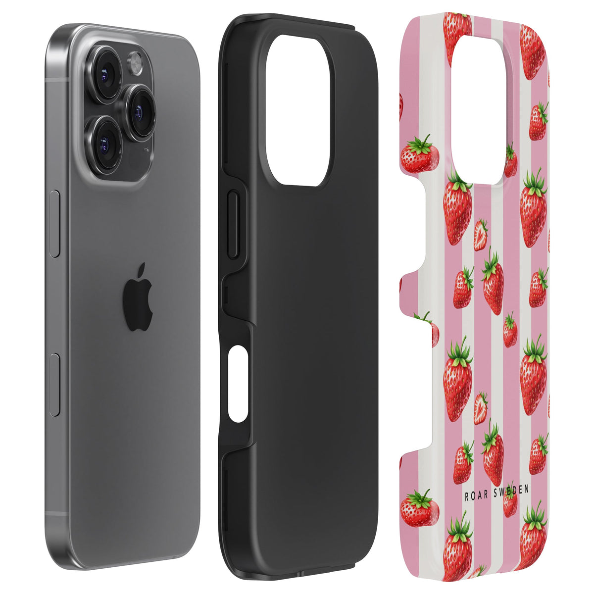 Strawberry Milk - Tough Case – Item 15 of 17