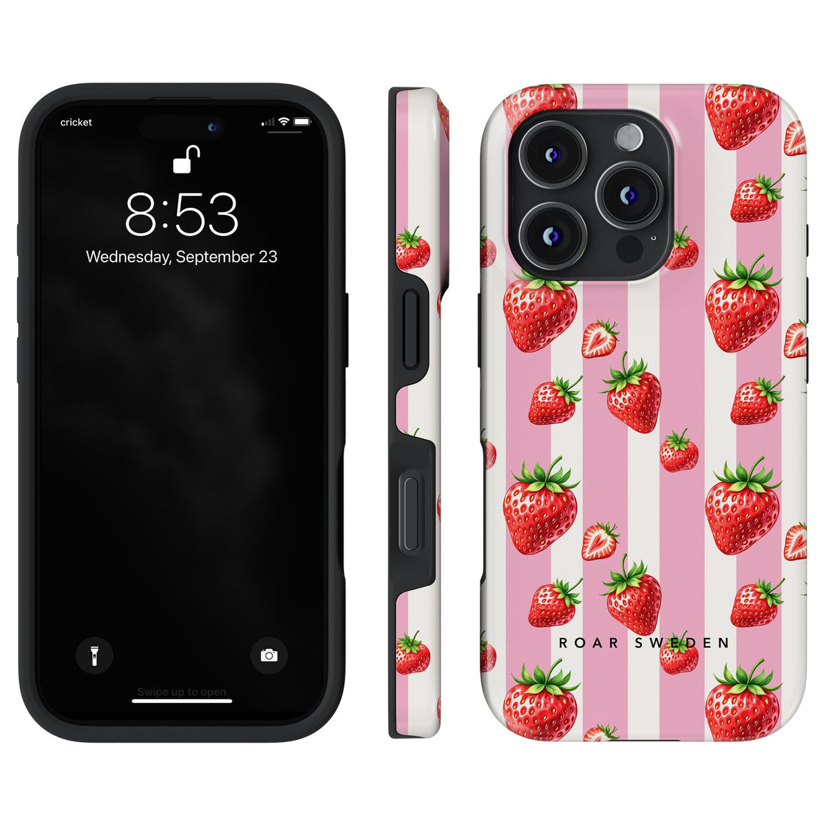 Strawberry Milk - Tough Case – Item 17 of 17