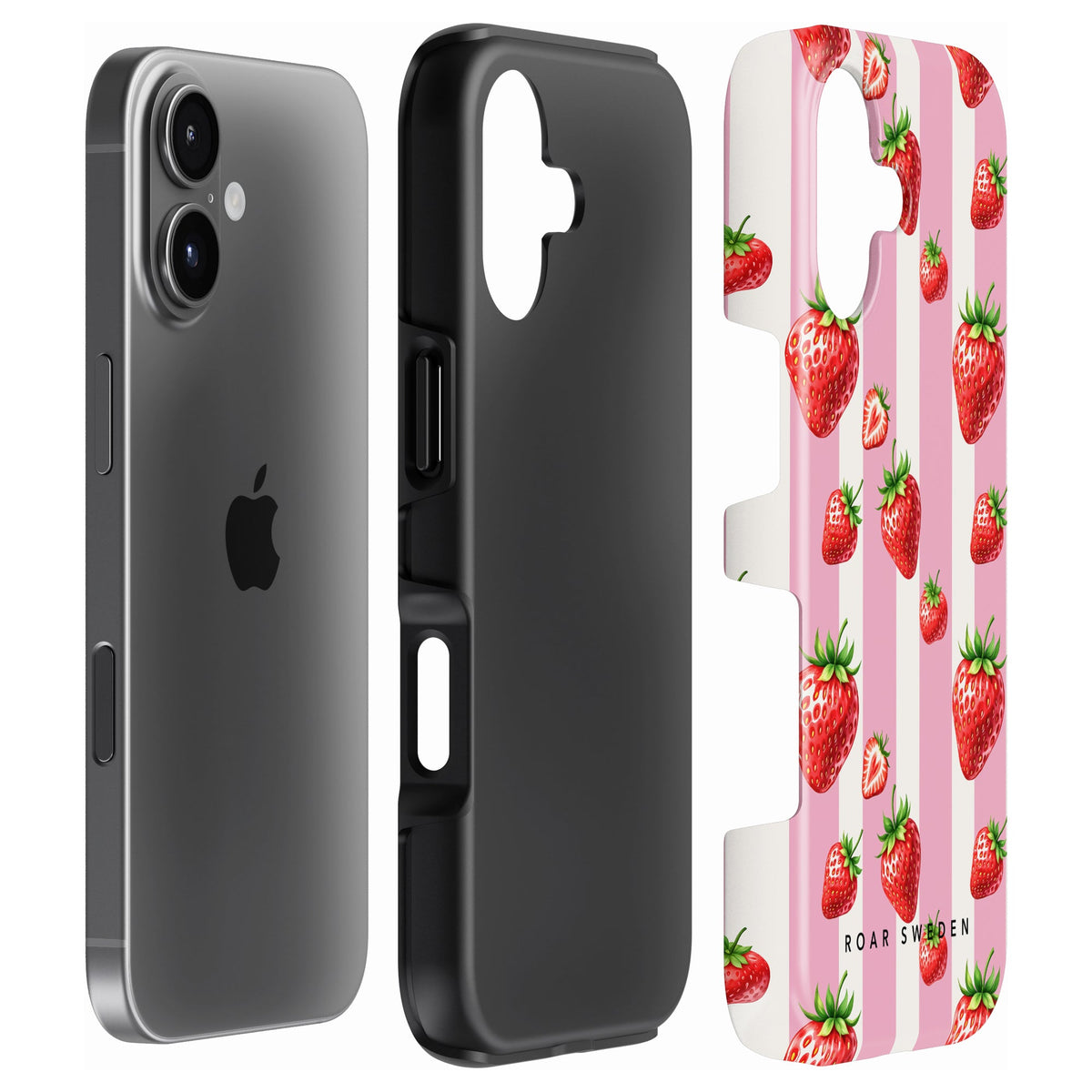 Strawberry Milk - Tough Case – Item 2 of 17