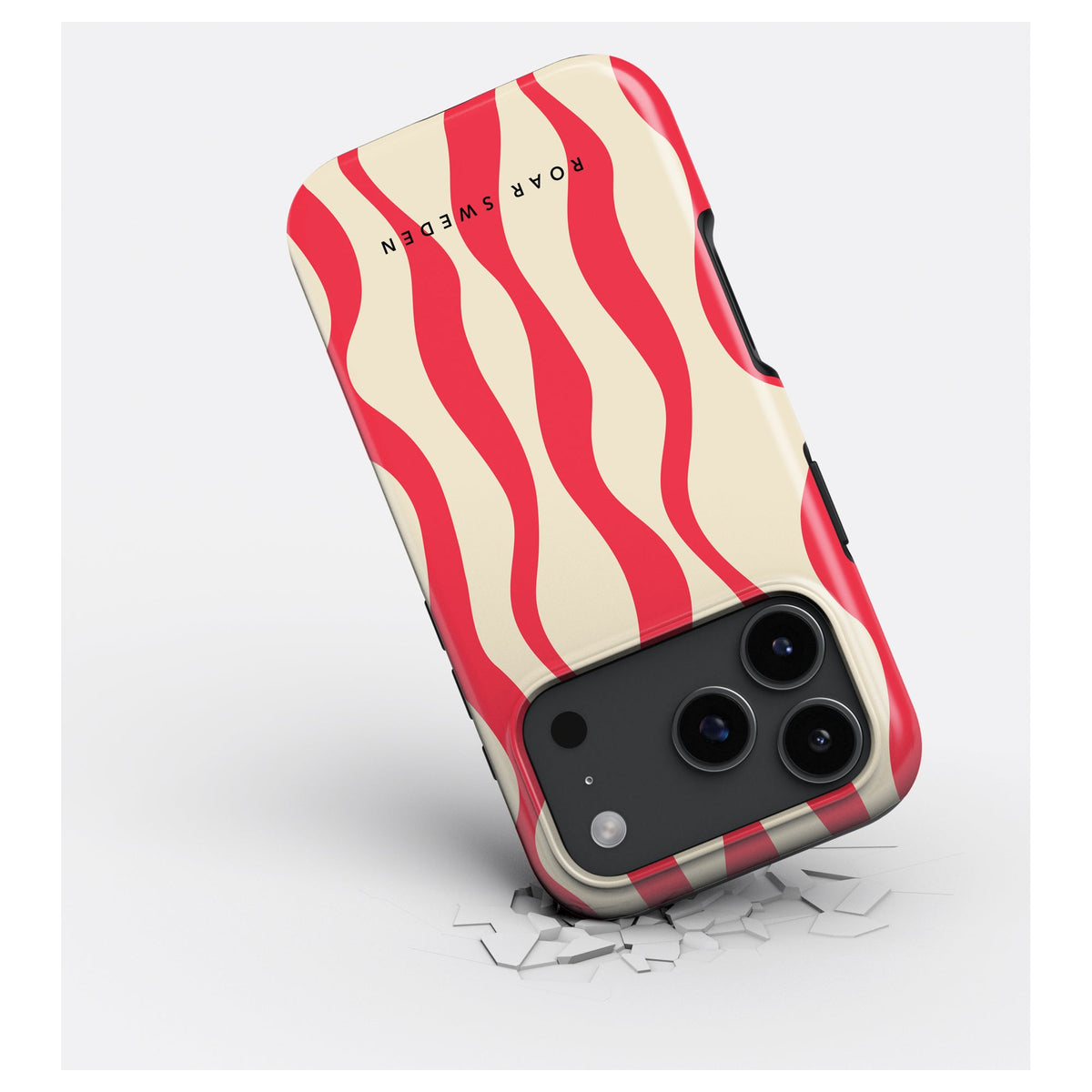 Strawberry Waves - MagSafe Tough Case – Kohde 5/8