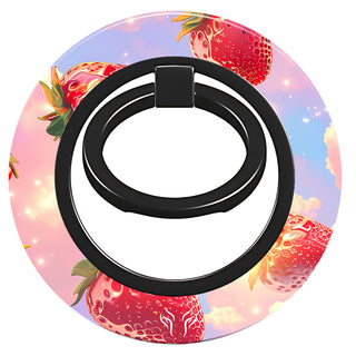 Strawberry Dreams - Mobile ring