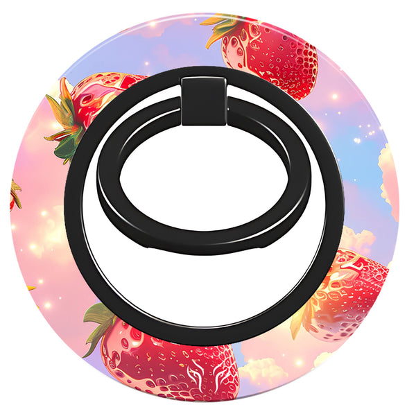 Strawberry Dreams - Mobile ring