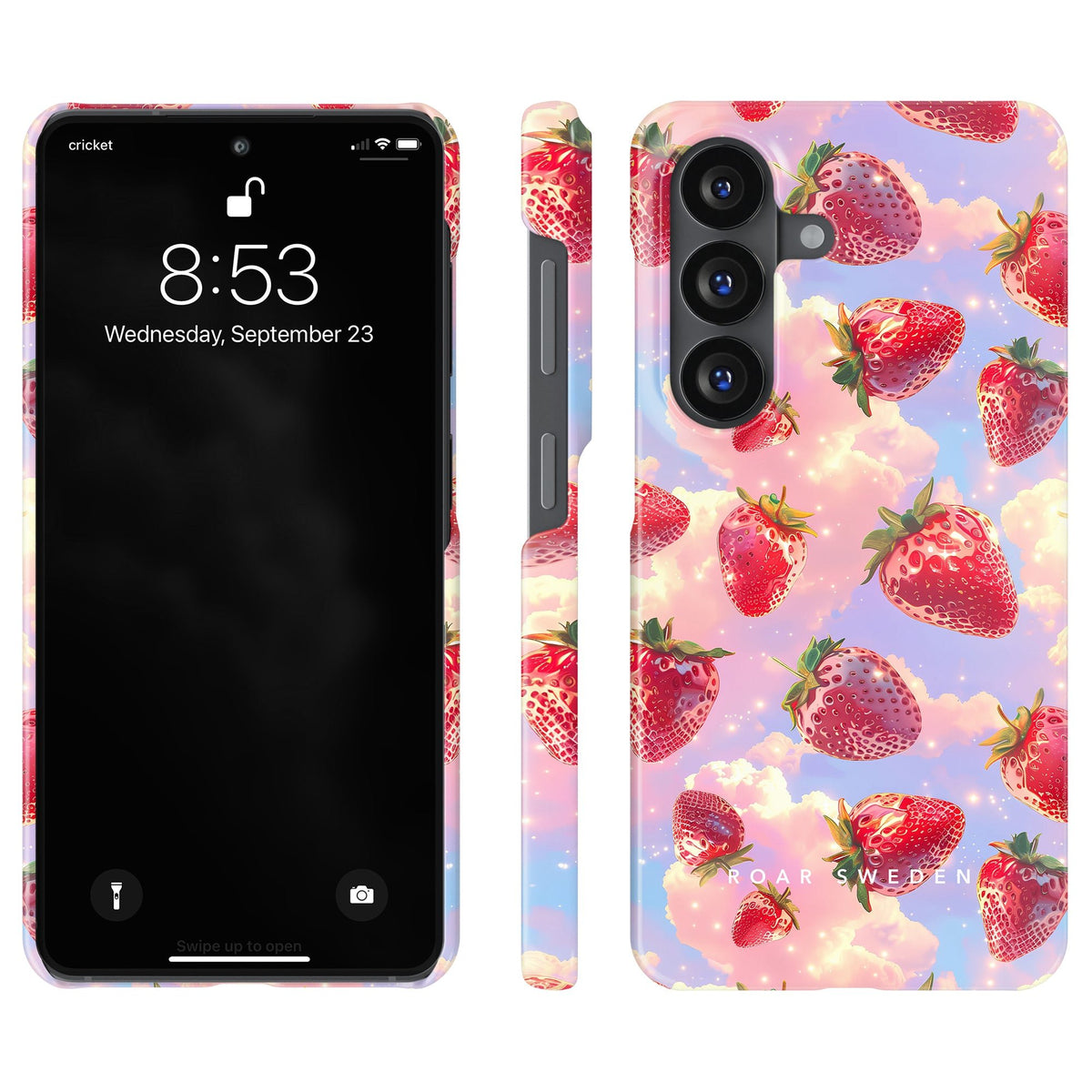 Strawberry Dreams - Slim case – Item 20 of 24