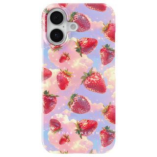 Strawberry Dreams - Ohut suojakuori