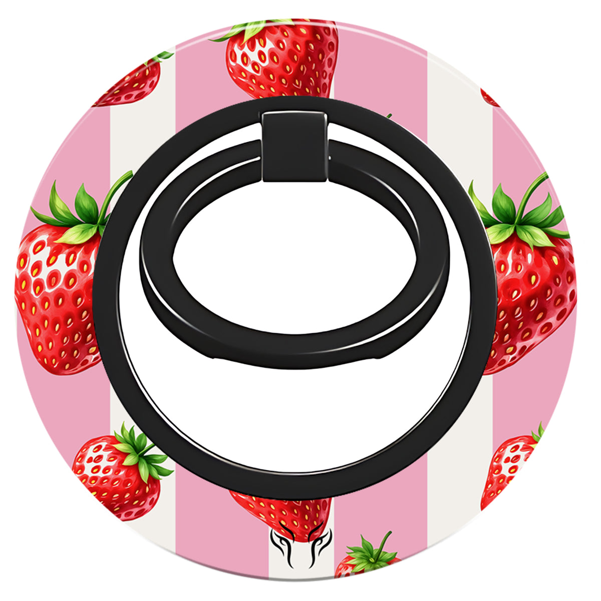 Strawberry Milk - Mobilring