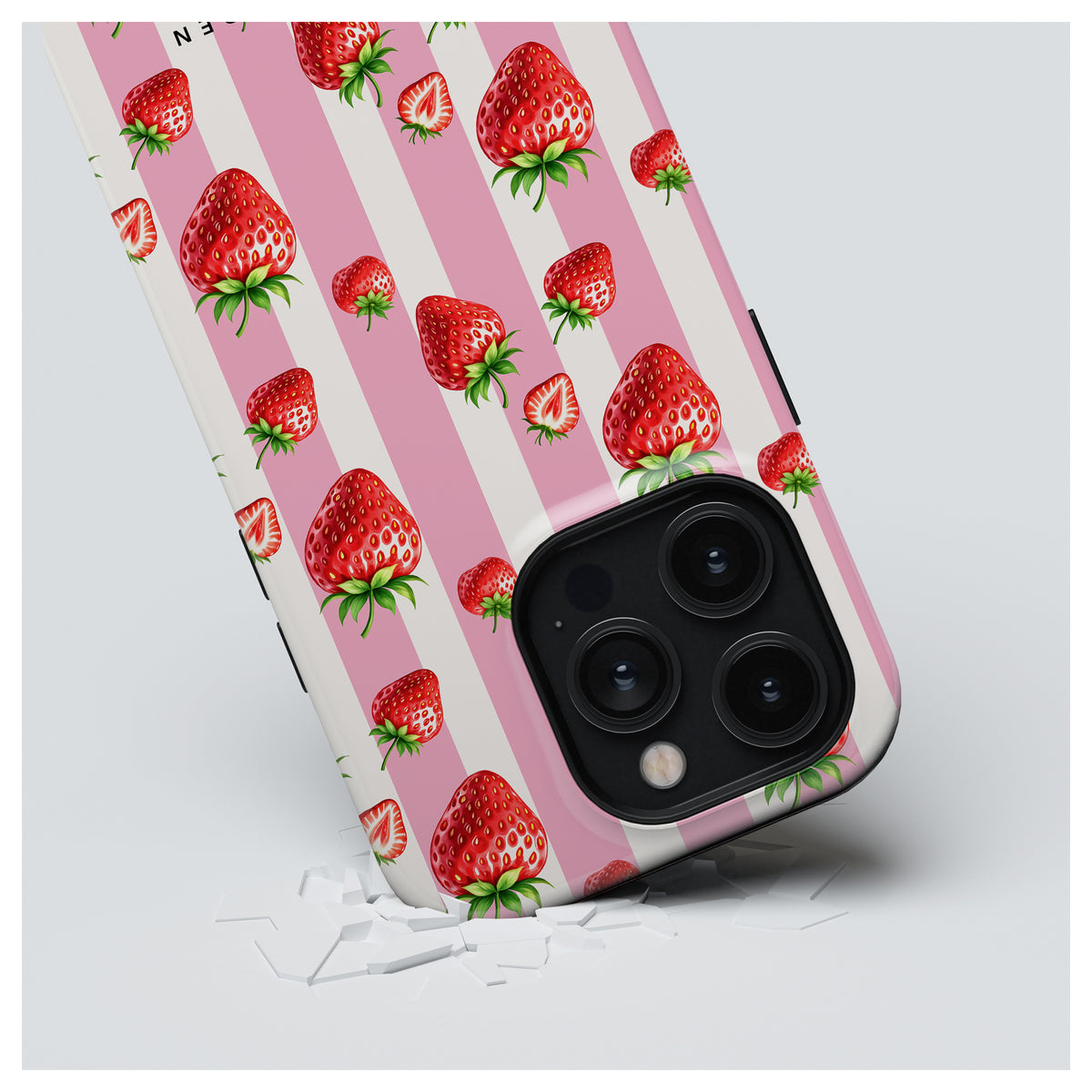 Strawberry Milk - MagSafe Tough Case – Kohde 8/8