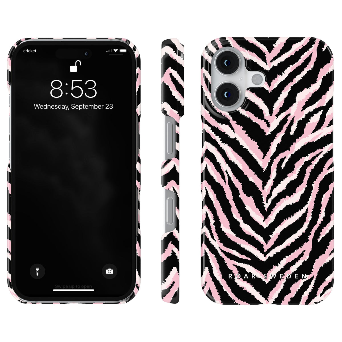 Stripes - Slim case  – Item 9 of 24