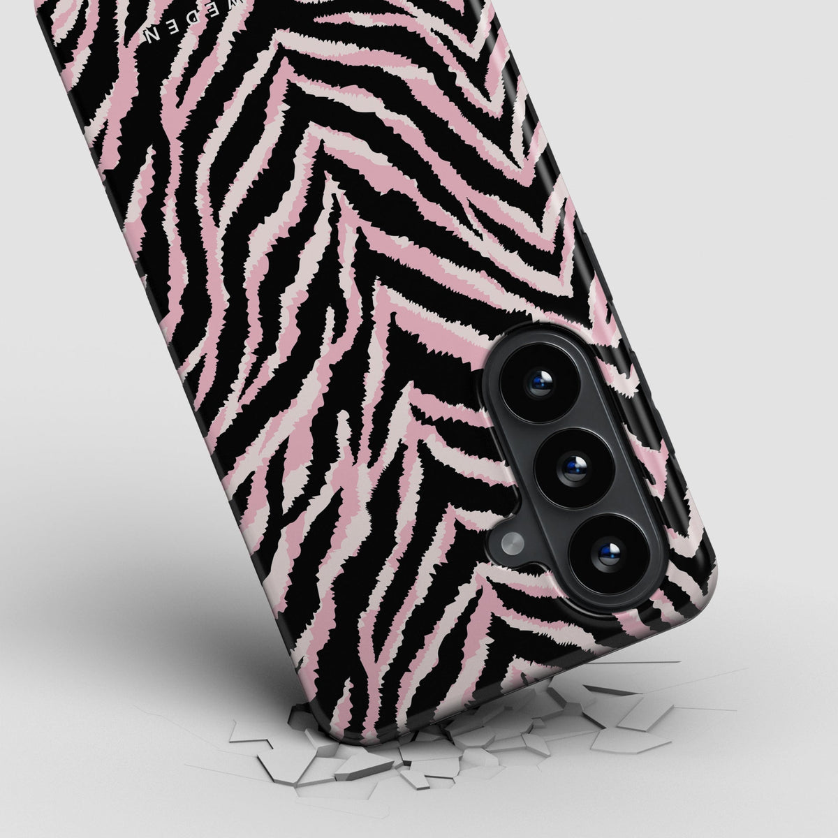 Stripes - Magnetic Tough Phone Case – Kohde 3/3