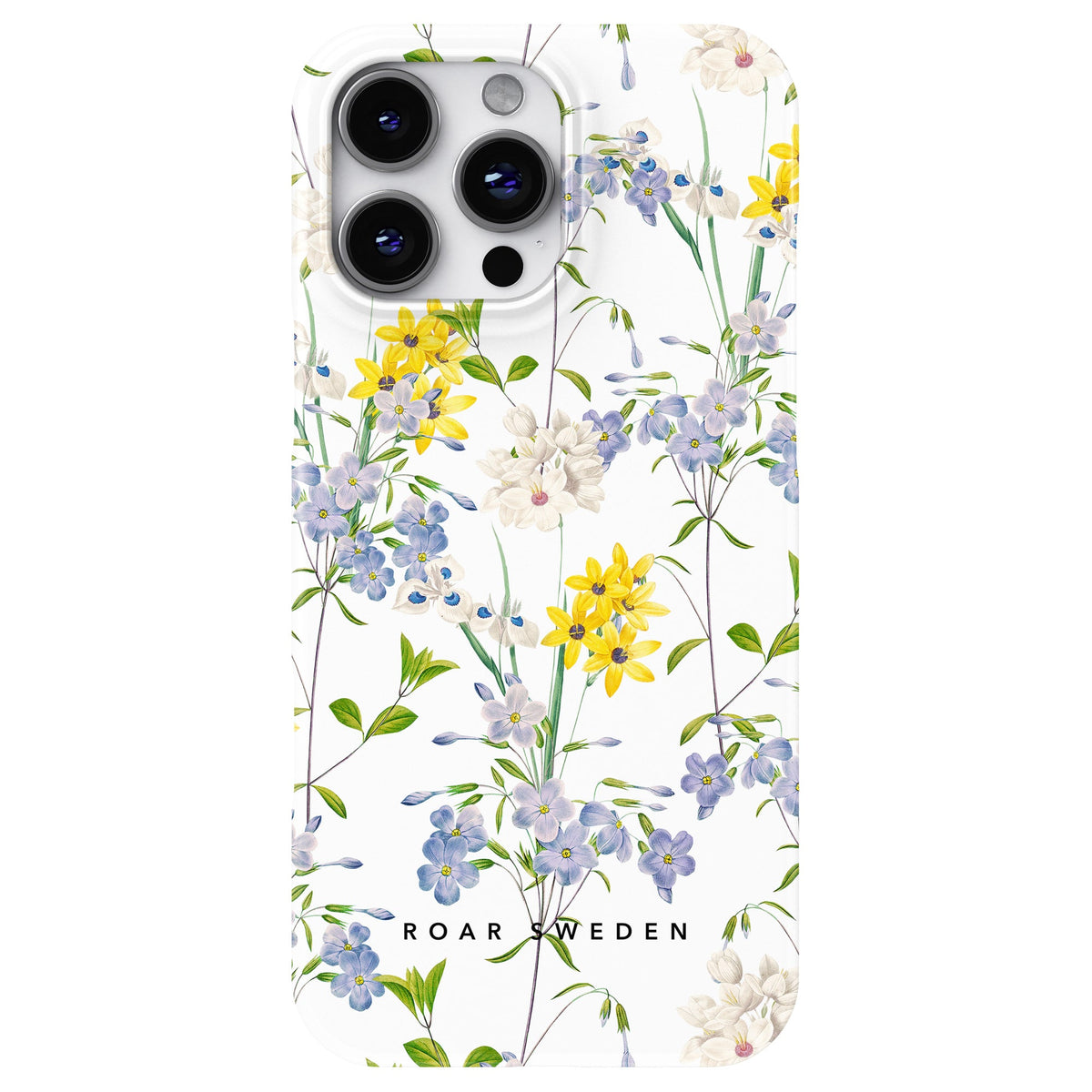 Summer Flowers - Slim case – Item 13 of 24