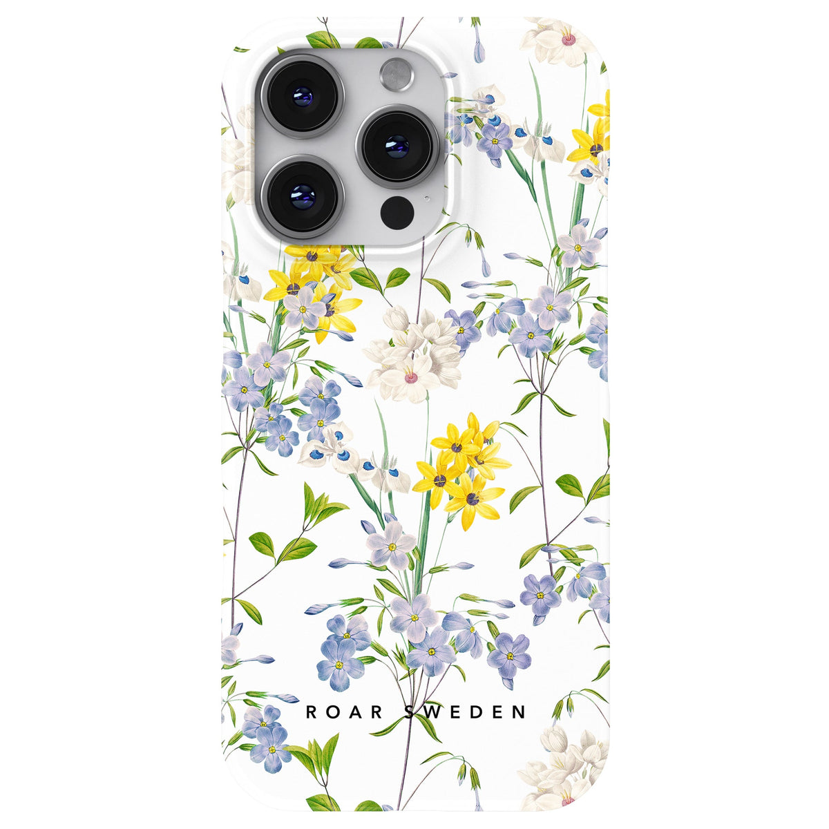 Summer Flowers - Slim case – Item 16 of 24