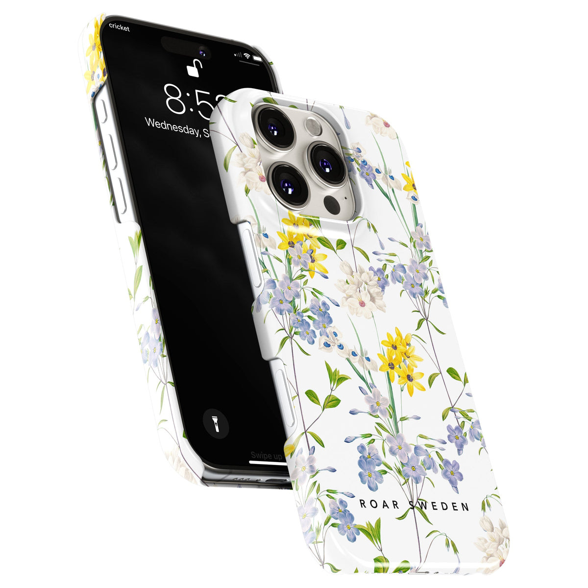 Summer Flowers - Slim case – Item 17 of 24