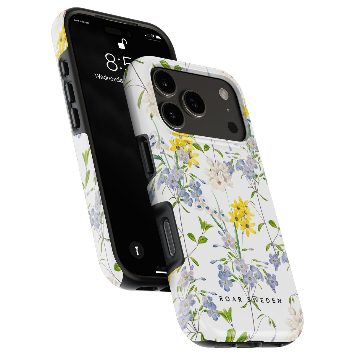 Summer Flowers - MagSafe Tough Case – Item 3 of 8
