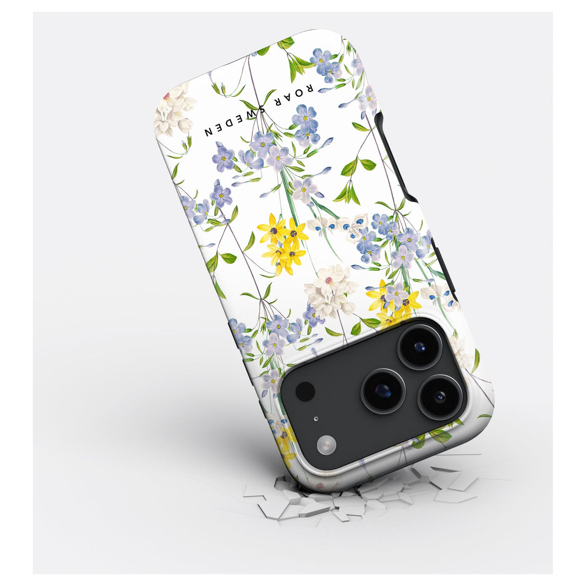 Summer Flowers - MagSafe Tough Case – Item 5 of 8