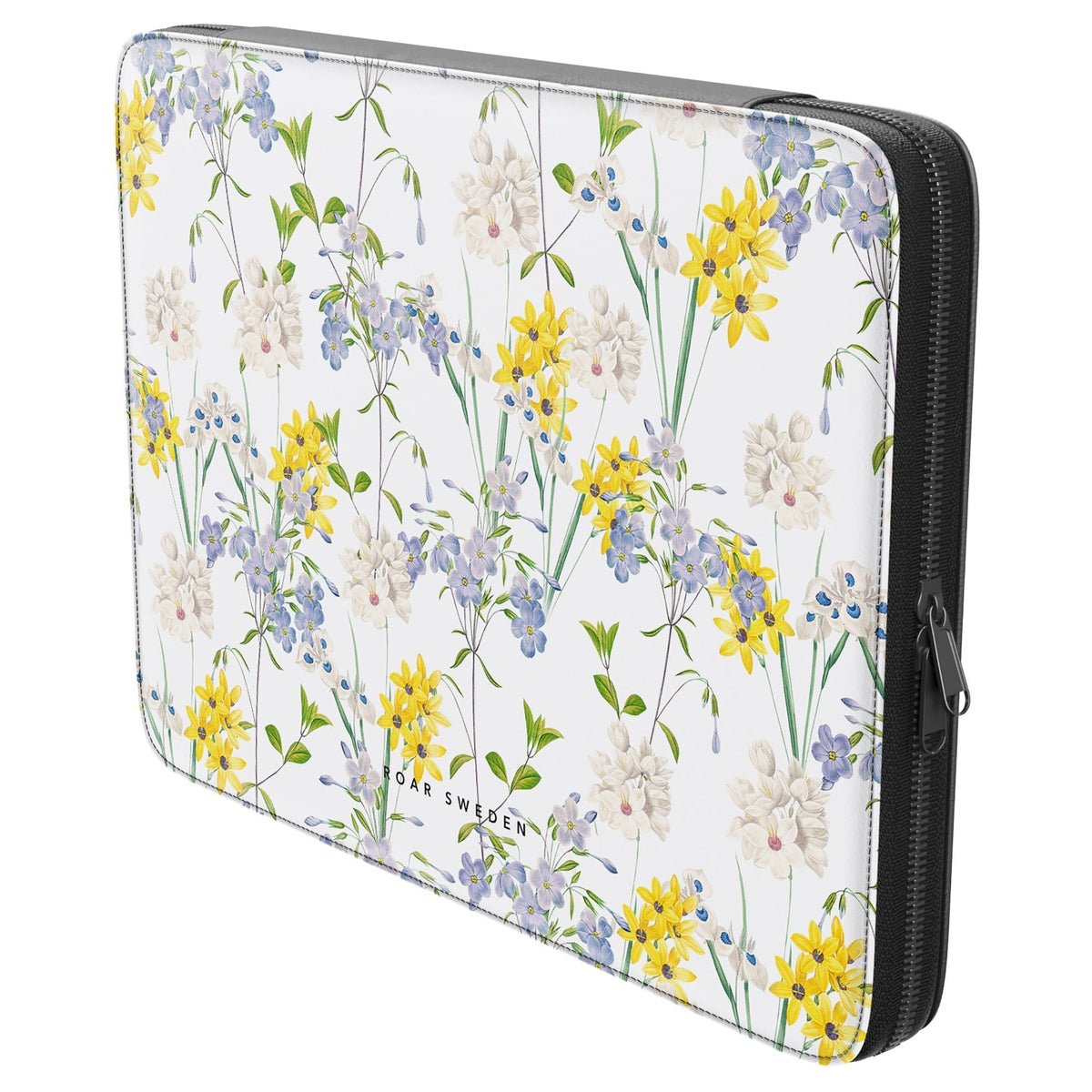 Summer Flowers - Laptopfodral