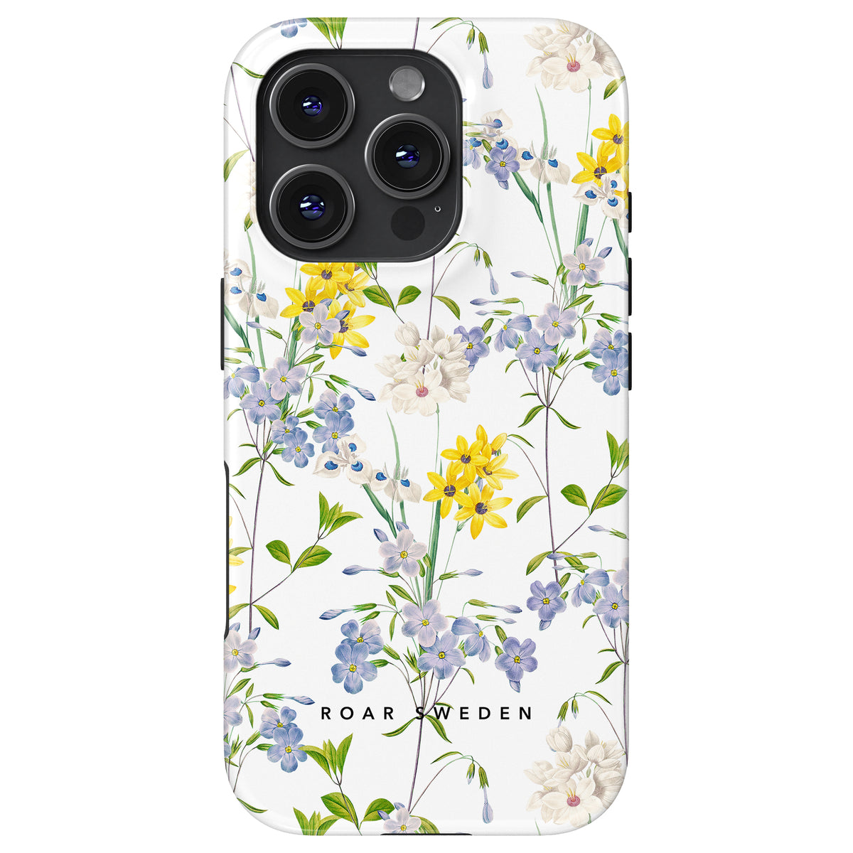 Summer Flowers - MagSafe Tough Case – Item 6 of 8