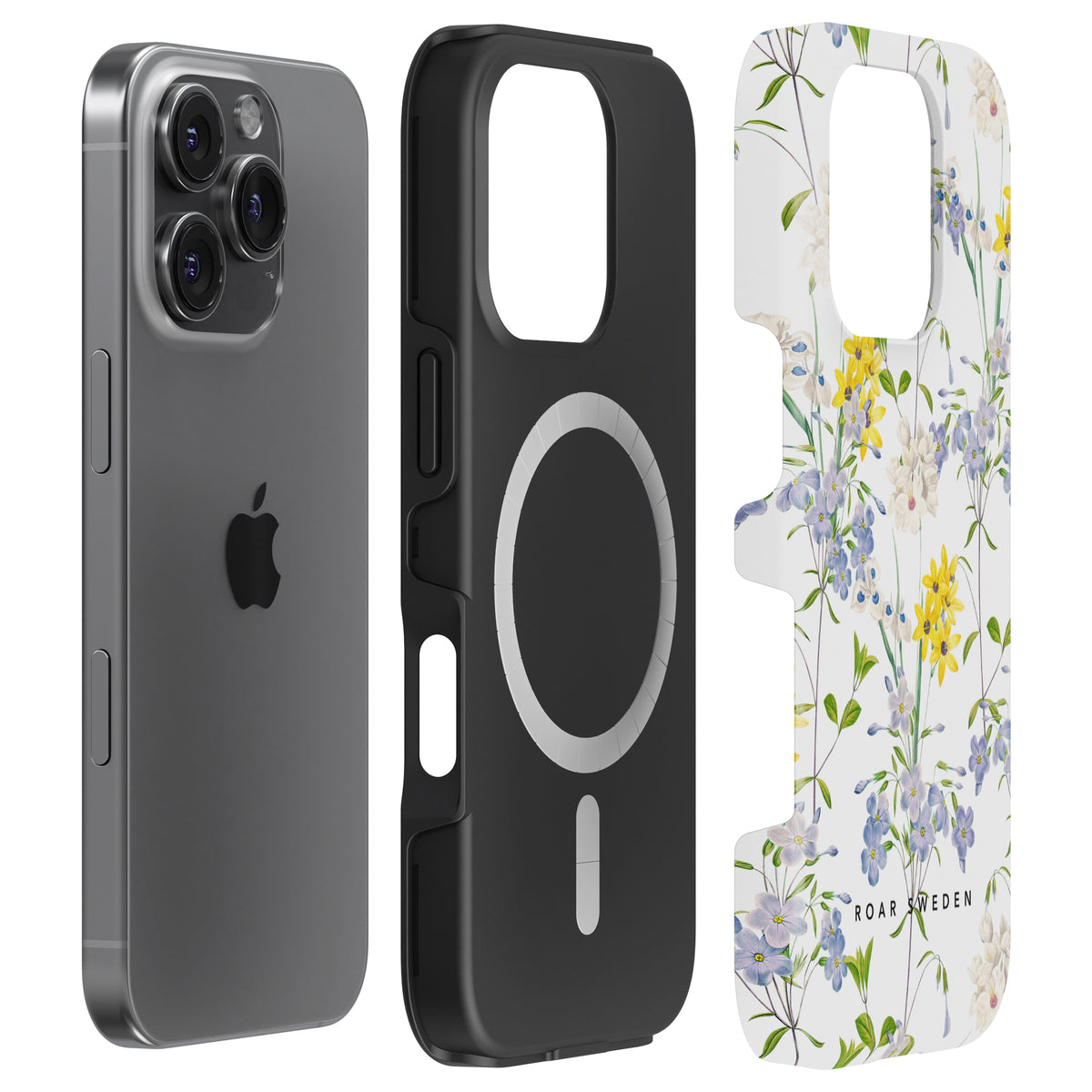 Summer Flowers - MagSafe Tough Case – Item 7 of 8