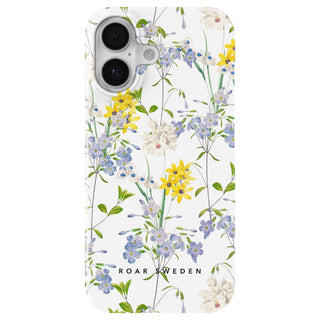 Summer Flowers – Ohut kuori