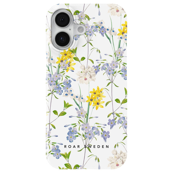 Summer Flowers – Ohut kuori