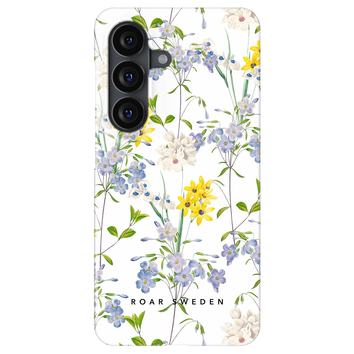 Summer Flowers - Slim case – Item 19 of 24