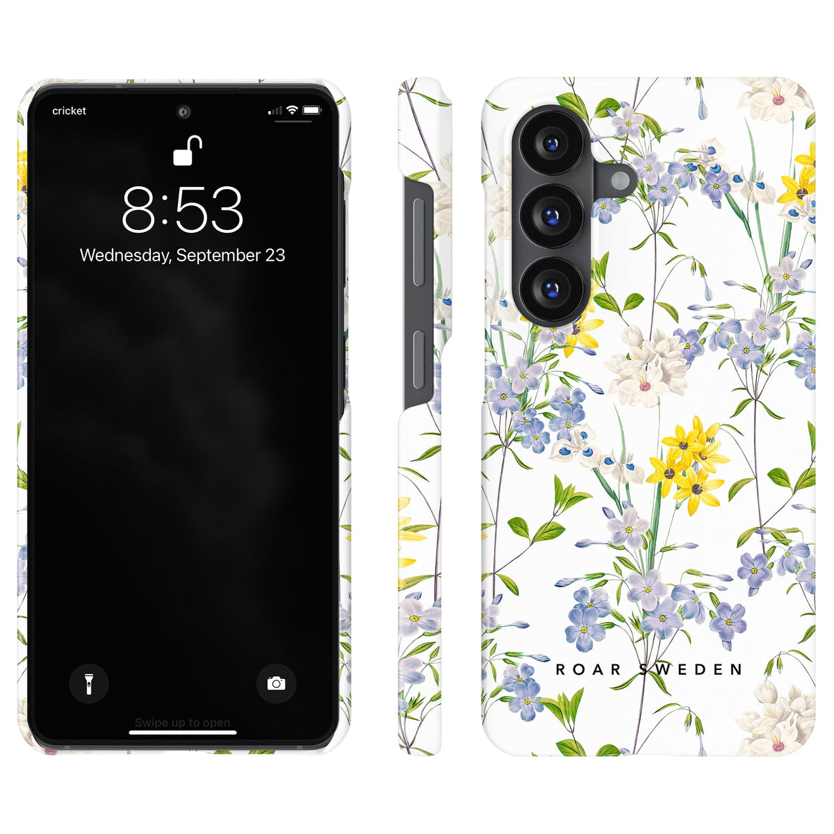 Summer Flowers - Slim case – Item 21 of 24