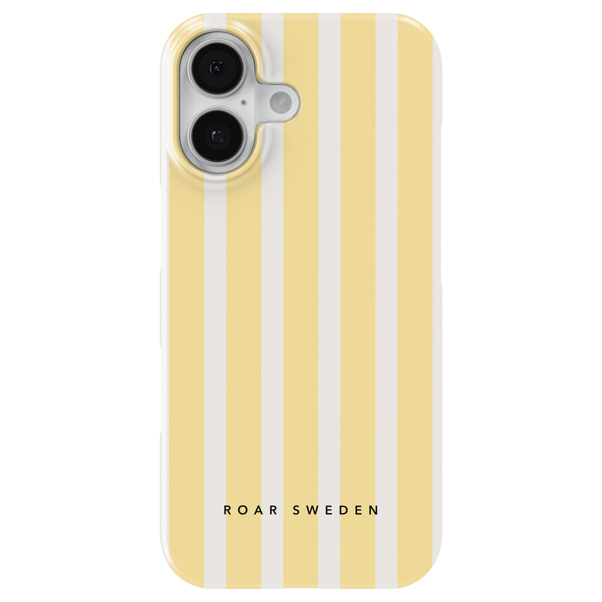 Sun Stripes - Slim case