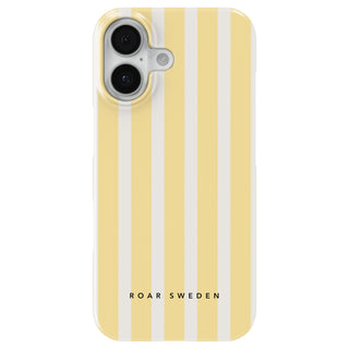 Sun Stripes - Kapea kotelo