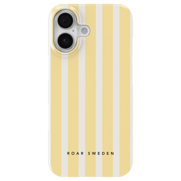 Sun Stripes - Kapea kotelo