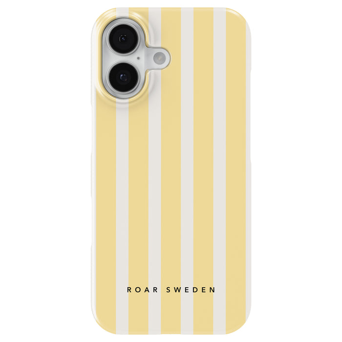 Sun Stripes - Slim case - Roar Sweden