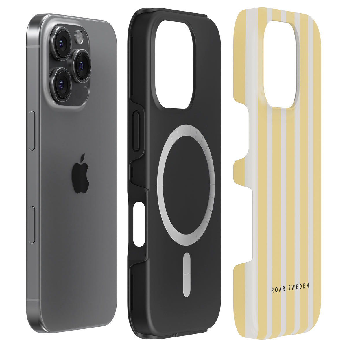 Sun Stripes - Magsafe Tough Case – Item 5 of 5