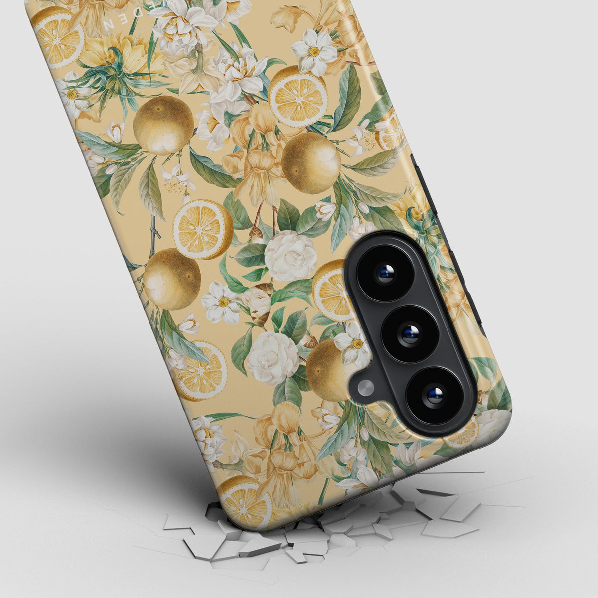 Sunny Lemons - Tough Case – Kohde 9/17