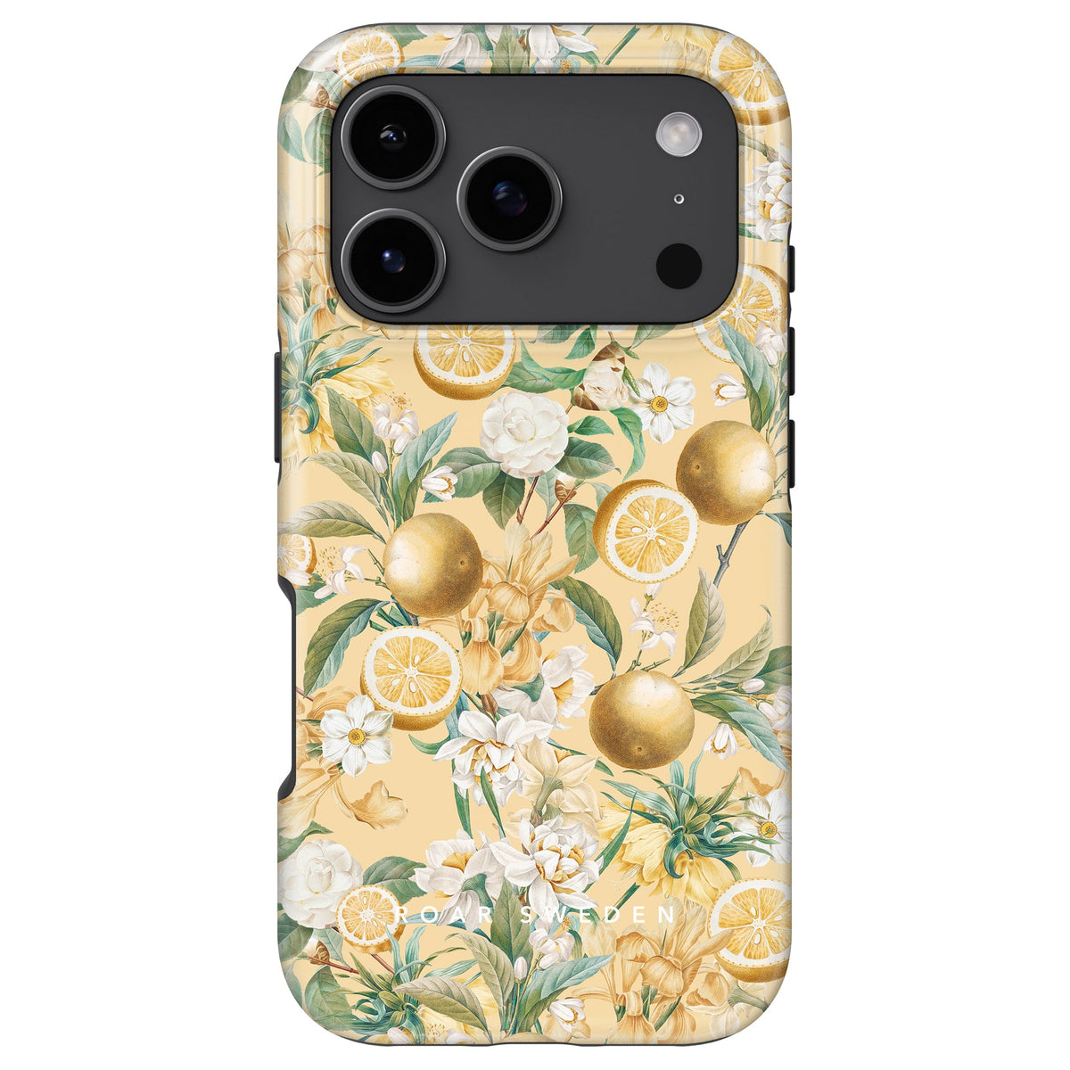Sunny Lemons - Tough Case – Kohde 10/17