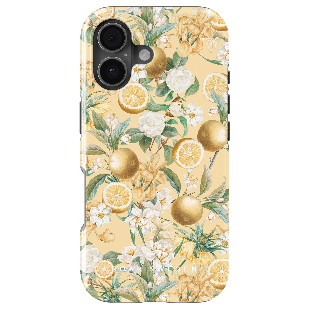 Sunny Lemons - Tough Case