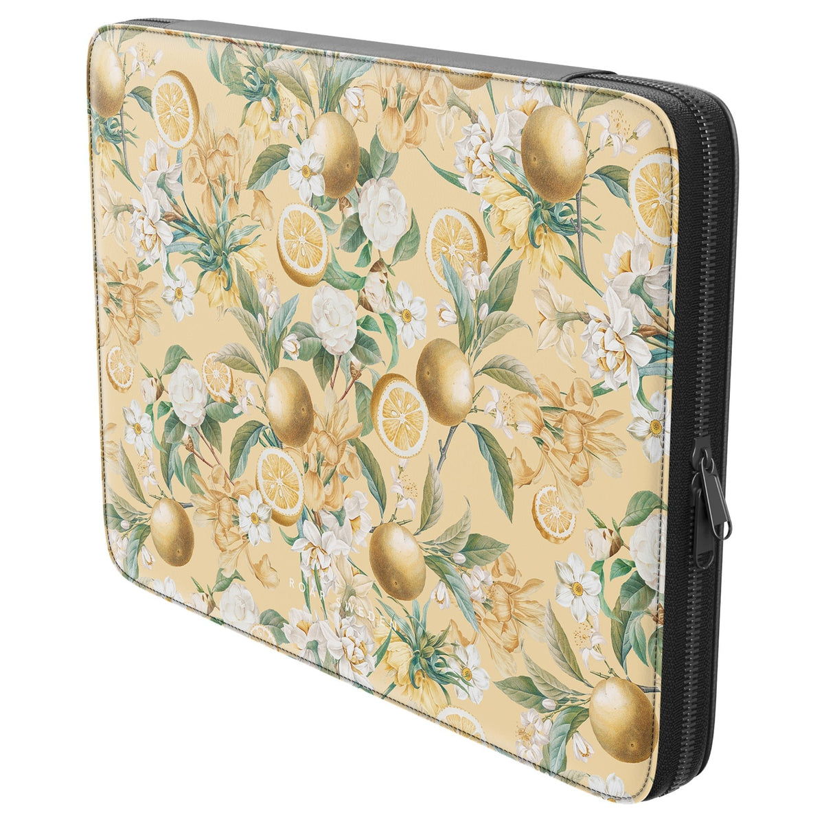Sunny Lemons - Laptopfodral