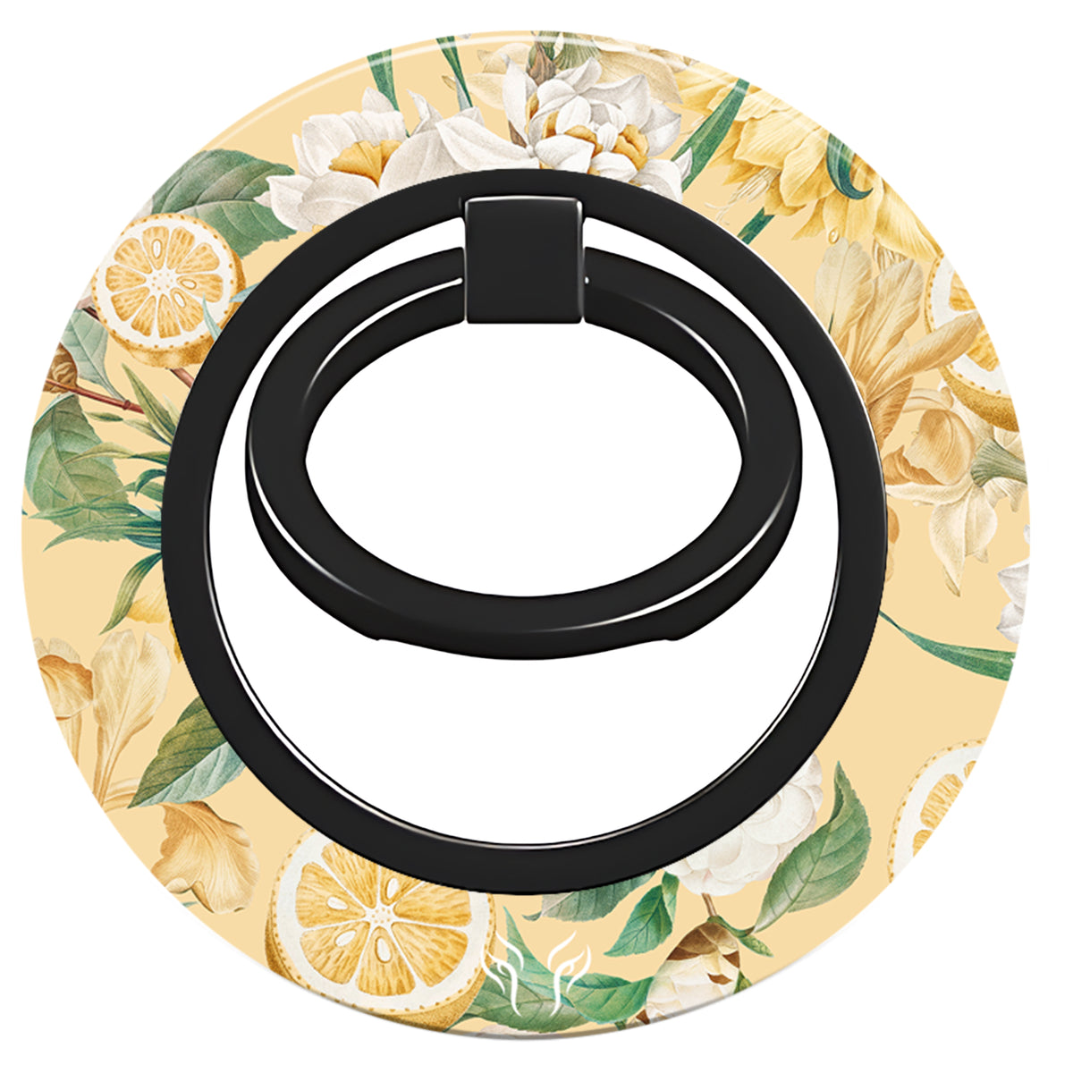 Sunny Lemons – kännykkärengas