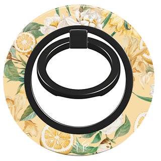 Sunny Lemons – kännykkärengas