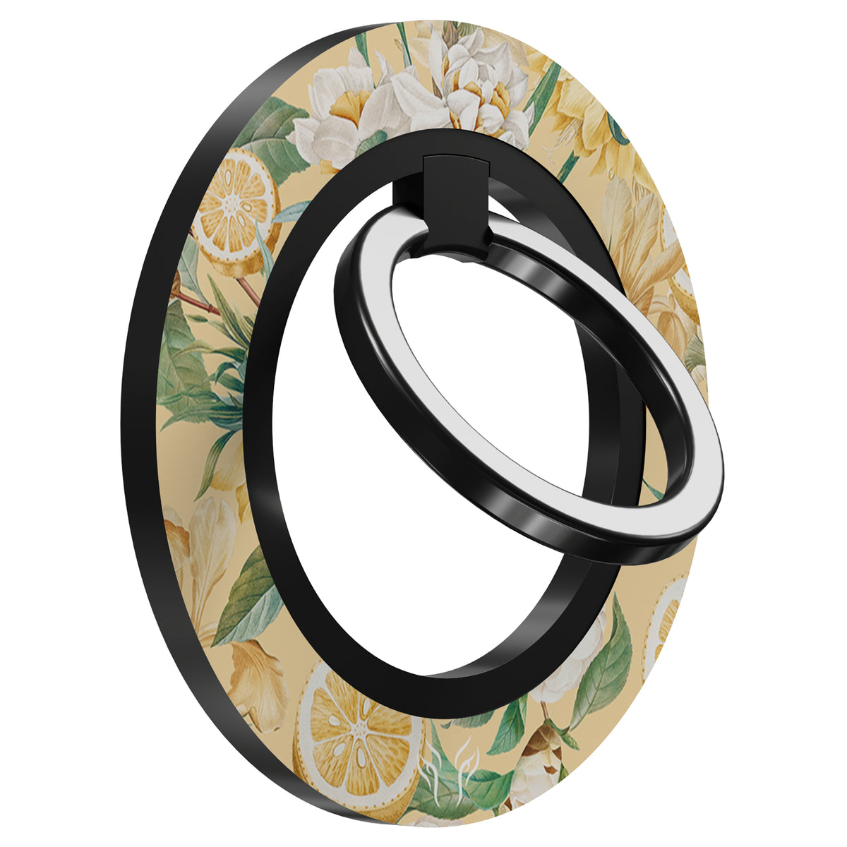 Sunny Lemons – kännykkärengas – Kohde 9/12