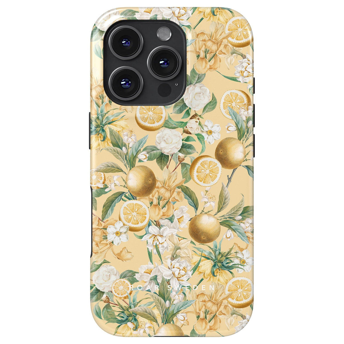 Sunny Lemons - MagSafe Tough Case – Kohde 6/8