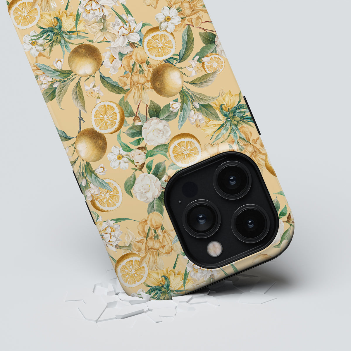 Sunny Lemons - MagSafe Tough Case – Kohde 8/8