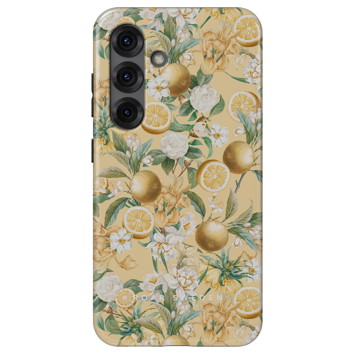 Sunny Lemons - Tough Case – Kohde 4/17
