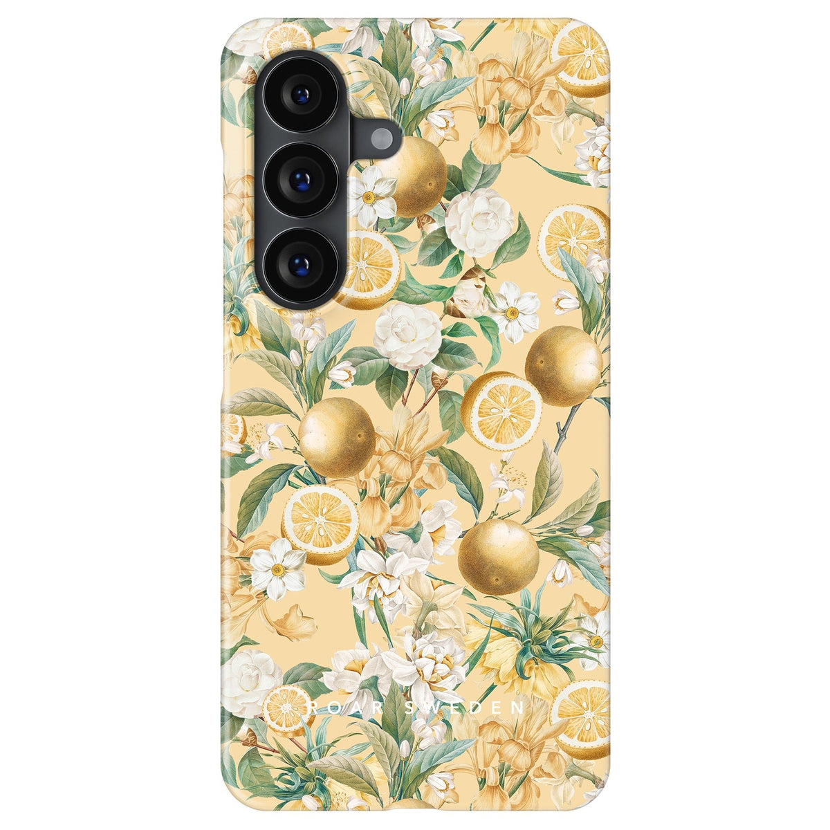 Sunny Lemons - Kapea kotelo – Kohde 19/25