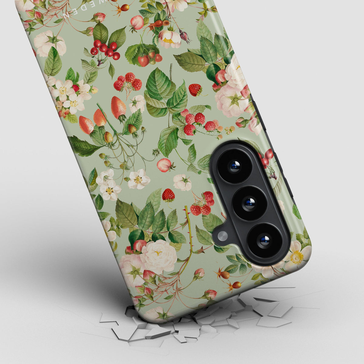 Tasty Garden - Tough Case – Kohde 9/17